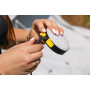 Batterie lampe Lightbird BL10 10000mAh noire Aqiila