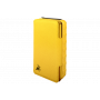 Batterie solaire lampe Powerbird BS10 10000mAh jaune Aqiila