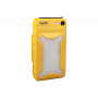 Batterie solaire lampe Powerbird BS10 10000mAh jaune Aqiila