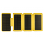 Batterie solaire lampe Powerbird BS10 10000mAh jaune Aqiila
