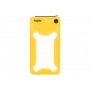 Batterie solaire lampe Powerbird BS10 10000mAh jaune Aqiila