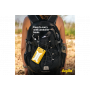 Batterie solaire lampe Powerbird BS10 10000mAh jaune Aqiila