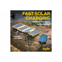 Batterie solaire lampe Powerbird BS10 10000mAh jaune Aqiila