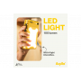 Batterie solaire lampe Powerbird BS10 10000mAh jaune Aqiila