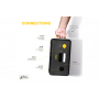 Station de rechargement portative Powerbird S300 Aqiila