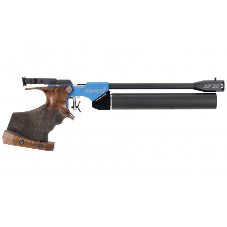 Pistolet AP20 PRO Hammerli