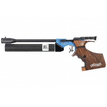 Pistolet AP20 PRO Hammerli