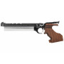 Pistolet Evo10 4.5mm Black Silver Steyr Sport