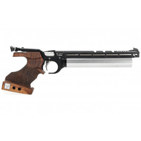 Pistolet Evo10 4.5mm Black Silver Steyr Sport