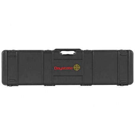 Mallette 119x33x13 Black Daystate