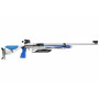 Carabine Feinwerkbau 800 Evolution 4.5mm Silver Blue
