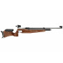 Carabine Feinwerkbau 800 Basic 4.5mm ambidextre Bois