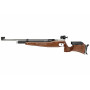 Carabine Feinwerkbau 800 Basic 4.5mm ambidextre Bois
