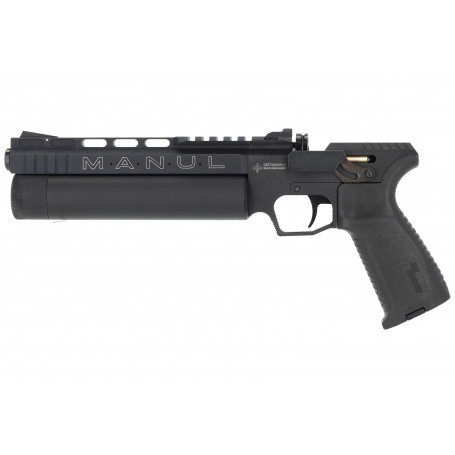 Pistolet PCP Manul AGN Technology