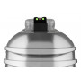 Pistolet à sel anti-mouches Bug-A-Salt 3.0 Silver
