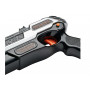 Pistolet à sel anti-mouches Bug-A-Salt 3.0 Silver