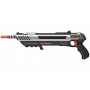 Pistolet à sel anti-mouches Bug-A-Salt 3.0 Silver