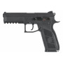 Pistolet CZ P-09 Black 4.5mm Plombs et BBs CO2 ASG