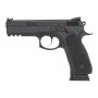 Pistolet CZ SP-01 SHADOW Blowback 4.5mm BBs CO2 ASG