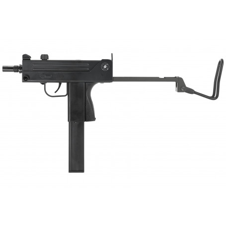 Pistolet INGRAM M11 4.5mm BBs CO2 ASG