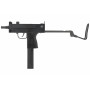 Pistolet INGRAM M11 4.5mm BBs CO2 ASG