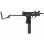 Pistolet INGRAM M11 4.5mm BBs CO2 ASG