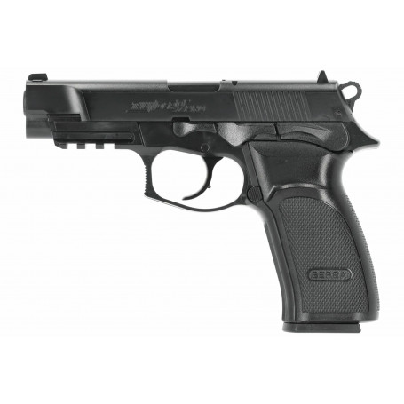 Pistolet Bersa Thunder 9 PRO 4.5mm BBs CO2 ASG