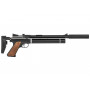 Pistolet PCP PP750L Snowpeak