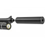 Pistolet PCP PP750L Snowpeak