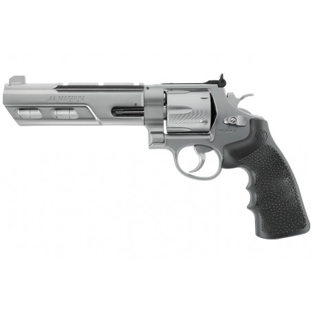 Revolver Smith & Wesson 629 Competitor 6" 4.5mm Plombs CO2 Umarex