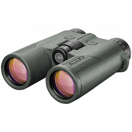 Jumelles Frontier LRF 8x42 Green Hawke