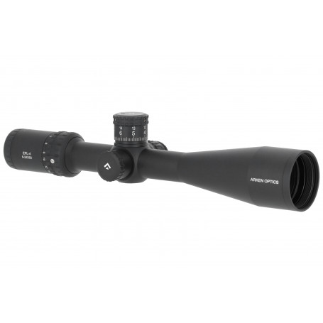 Lunette EPL4 6-24x50 FFP MIL VPR Arken