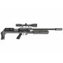 Carabine PCP Maverick Sniper 6.35mm Cerakote