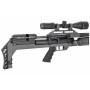 Carabine PCP Maverick Sniper 6.35mm Cerakote