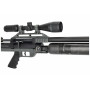 Carabine PCP Maverick Sniper 6.35mm Cerakote