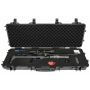 Carabine PCP Maverick Sniper 6.35mm Cerakote