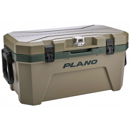 Glacière 30L Tan Plano