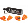 Bouchons d'oreille SmartEar Impulse Sordin