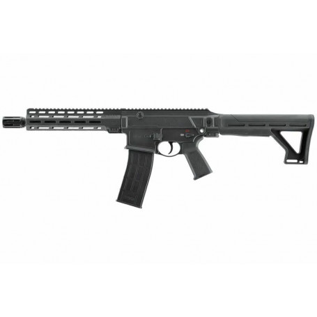 Carabine T4E TC68 16 Joules Full Auto calibre .68 Umarex