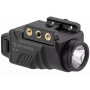 Lampe tactique 480 Lumens Ouragan Skywoods
