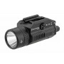 Lampe tactique Cyclone 940 Lumens Skywoods