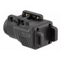 Lampe tactique 480 Lumens Ouragan Skywoods