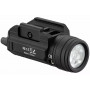 Lampe tactique 800 Lumens laser vert PL800 Skywoods