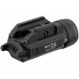 Lampe tactique 800 Lumens laser vert PL800 Skywoods