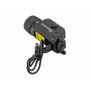 Lampe tactique 800 Lumens laser vert PL800 Skywoods