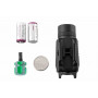 Lampe tactique Cyclone 940 Lumens Skywoods