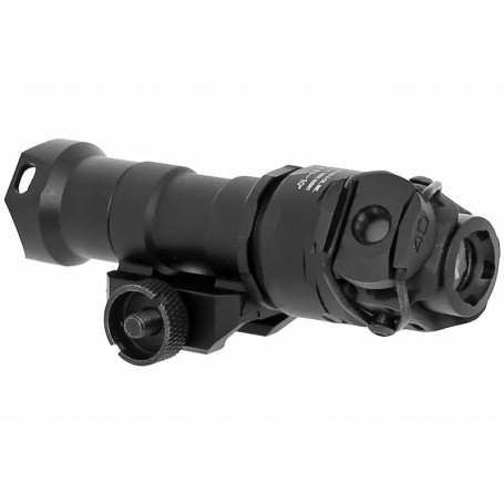 Lampe Led tactique KIJI K1-10° 500 Lumens WADSN