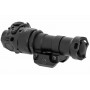 Lampe Led tactique KIJI K1-10° 500 Lumens WADSN