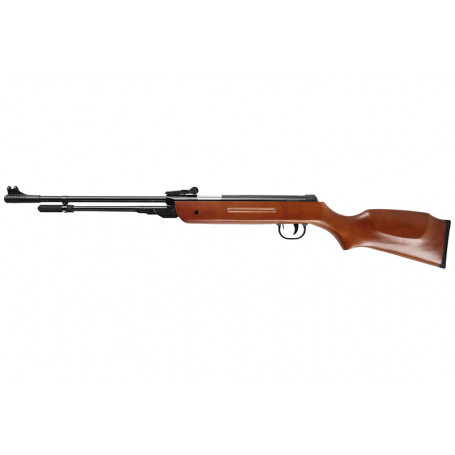 Carabine à plomb 4.5 mm B3 Nitron 17 Joules Razor Gun