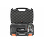 Pack Pistolet SD .68 Pepper Kit Noir Byrna